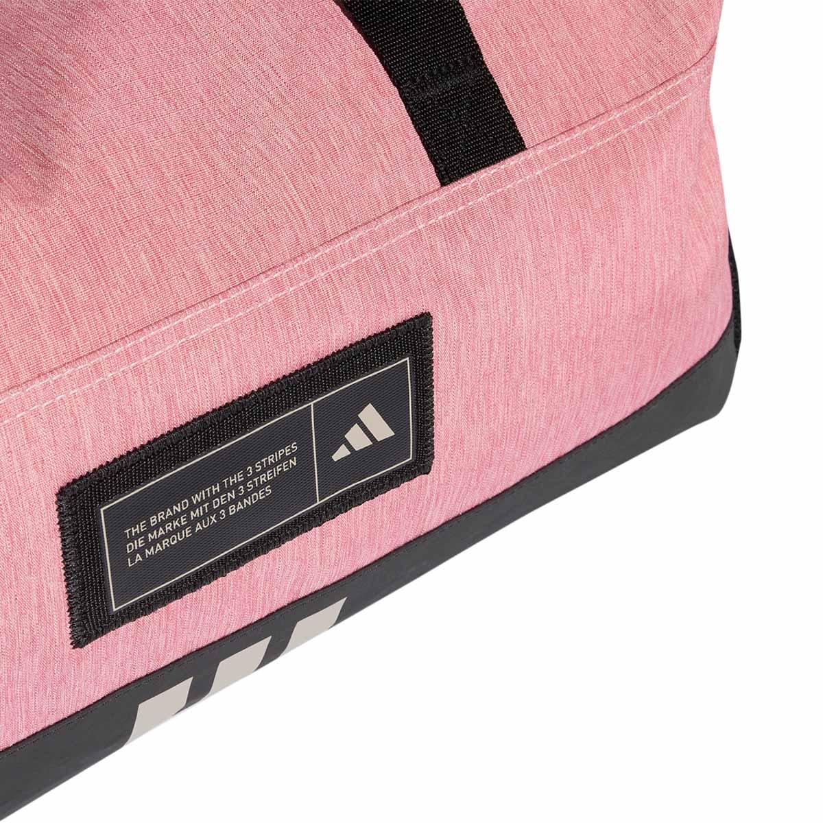 adidas 4ATHLTS S Sportsveske Rose