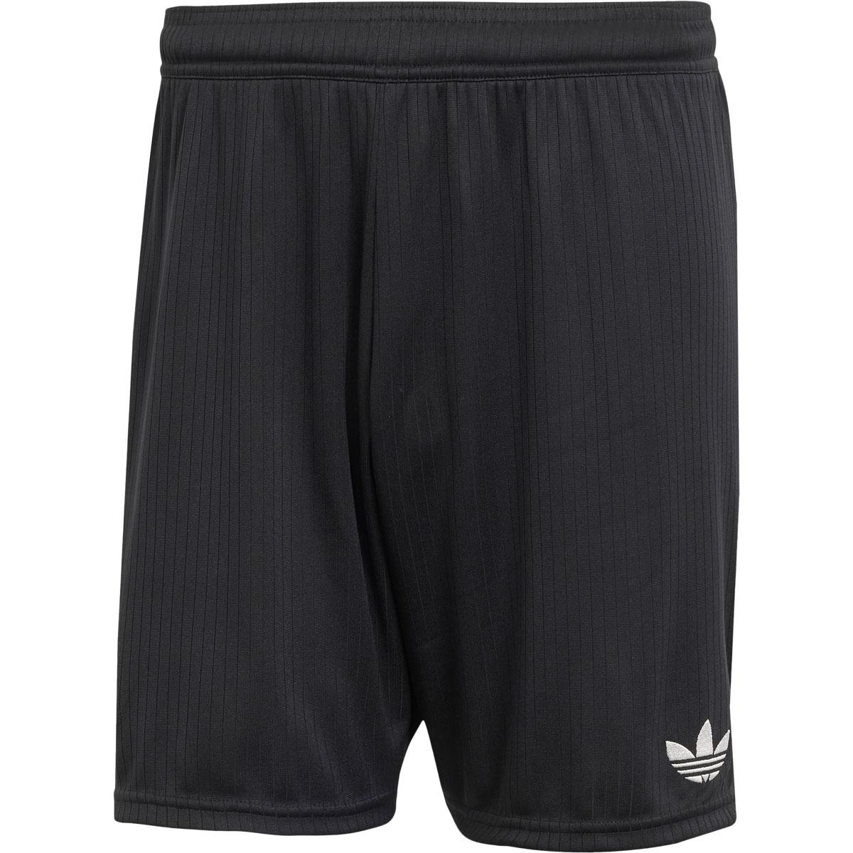 Tyskland DFB 125 Landsholdsshorts Black