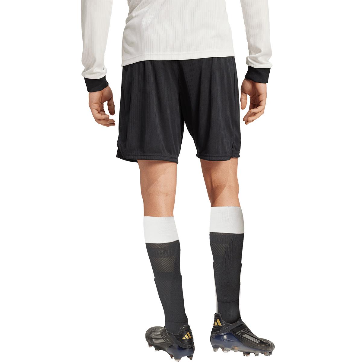 Tyskland DFB 125 Landsholdsshorts Black
