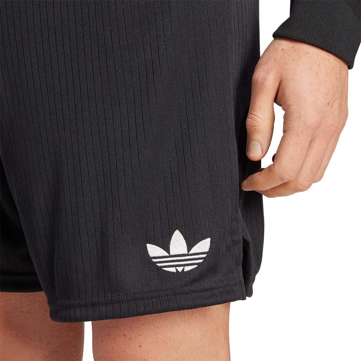 Tyskland DFB 125 Landsholdsshorts Black