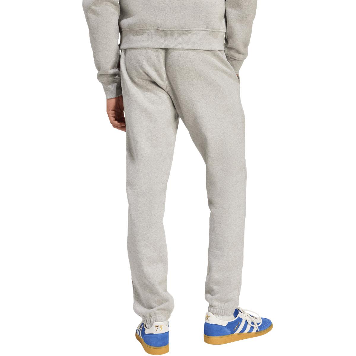adidas Originals Trefoil Essetials Joggebukser Herre Grey