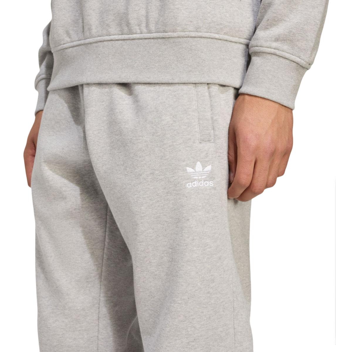 adidas Originals Trefoil Essetials Joggebukser Herre Grey