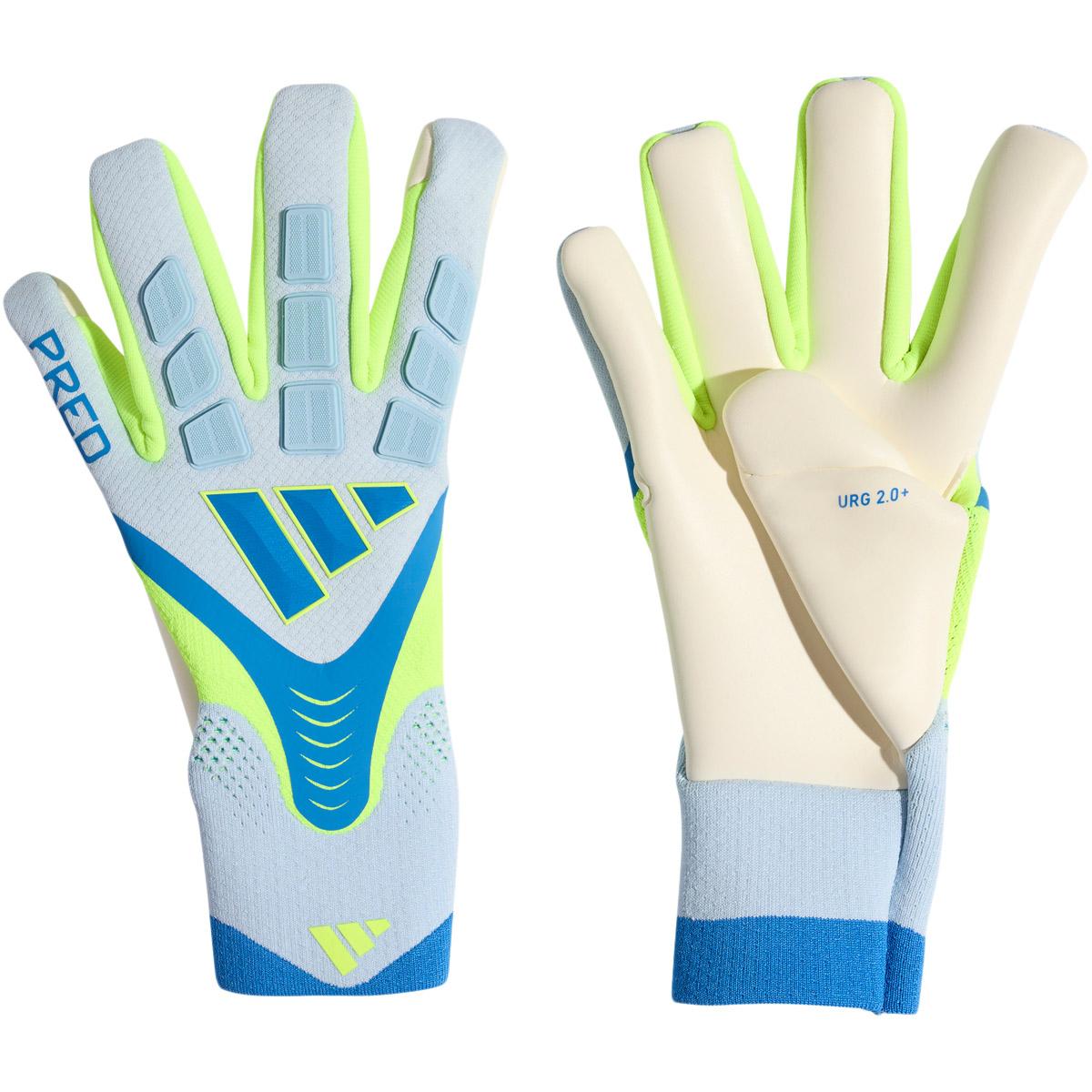 adidas Predator Pro Målmandshandsker Blue