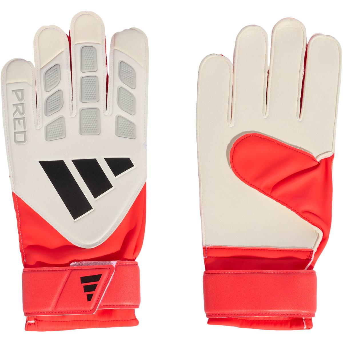 adidas Predator Training Målmandshandsker Pink/White