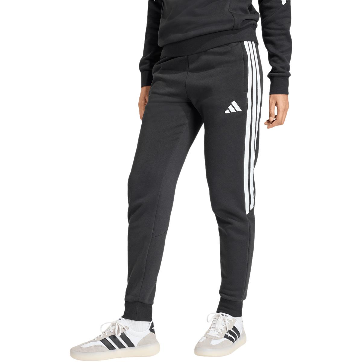 adidas Tiro 26 Joggingbukser Dame BLACK/WHITE