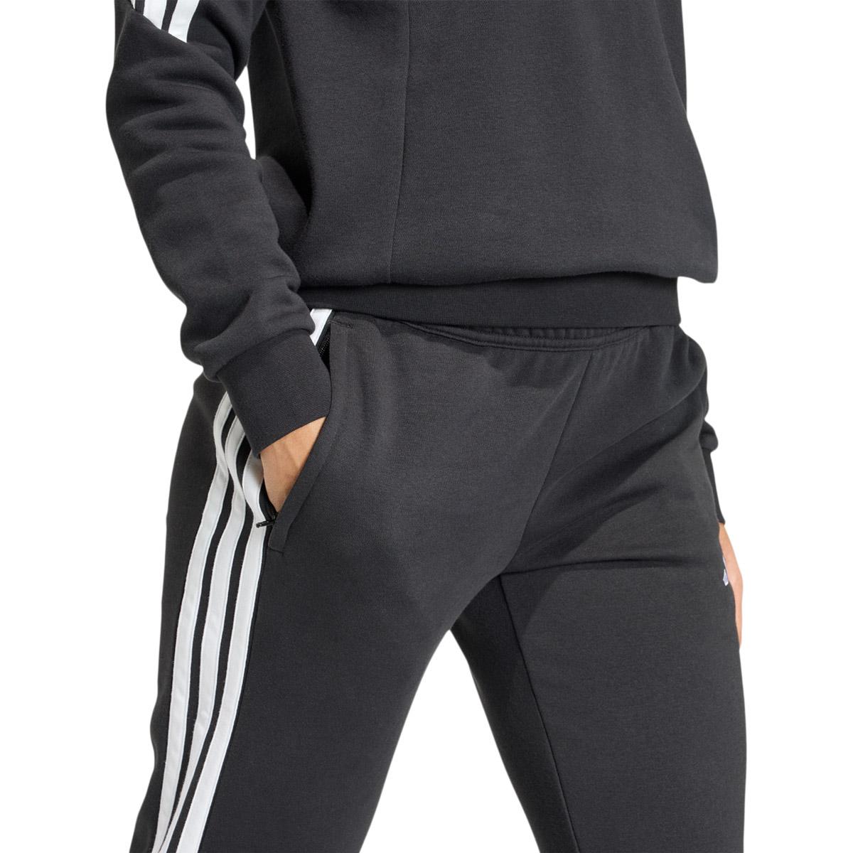 adidas Tiro 26 Joggingbukser Dame BLACK/WHITE