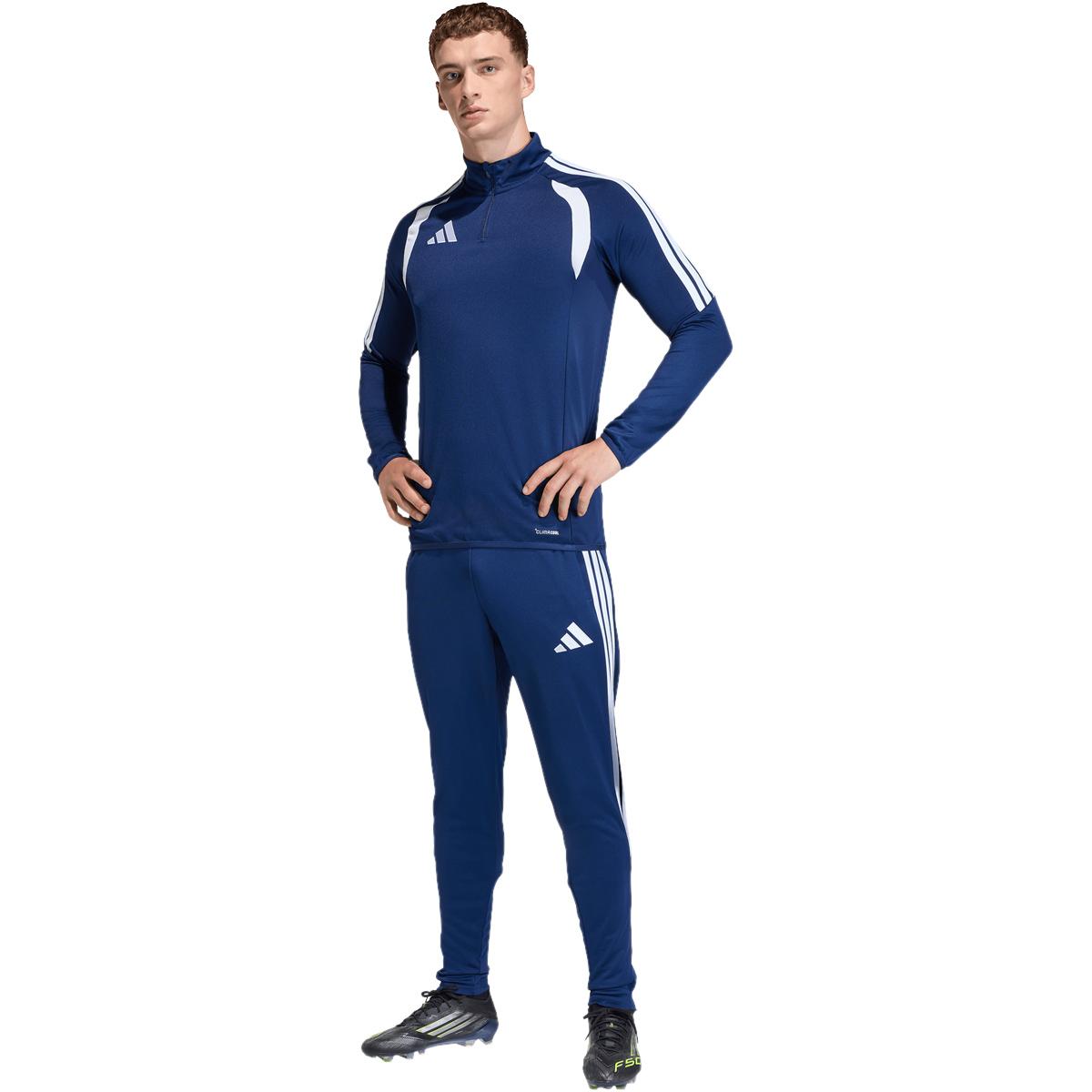 adidas Tiro 26 Treningsbukser Navy