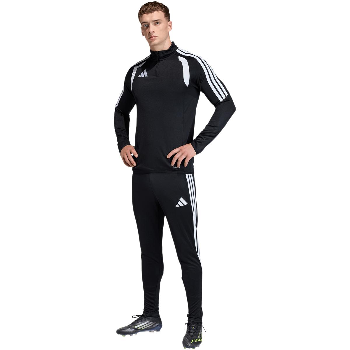 adidas Tiro 26 Træningsbukser Unisex Black