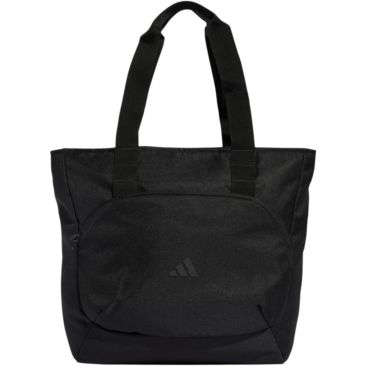 adidas Prime Tote Taske BLACK/CARBON