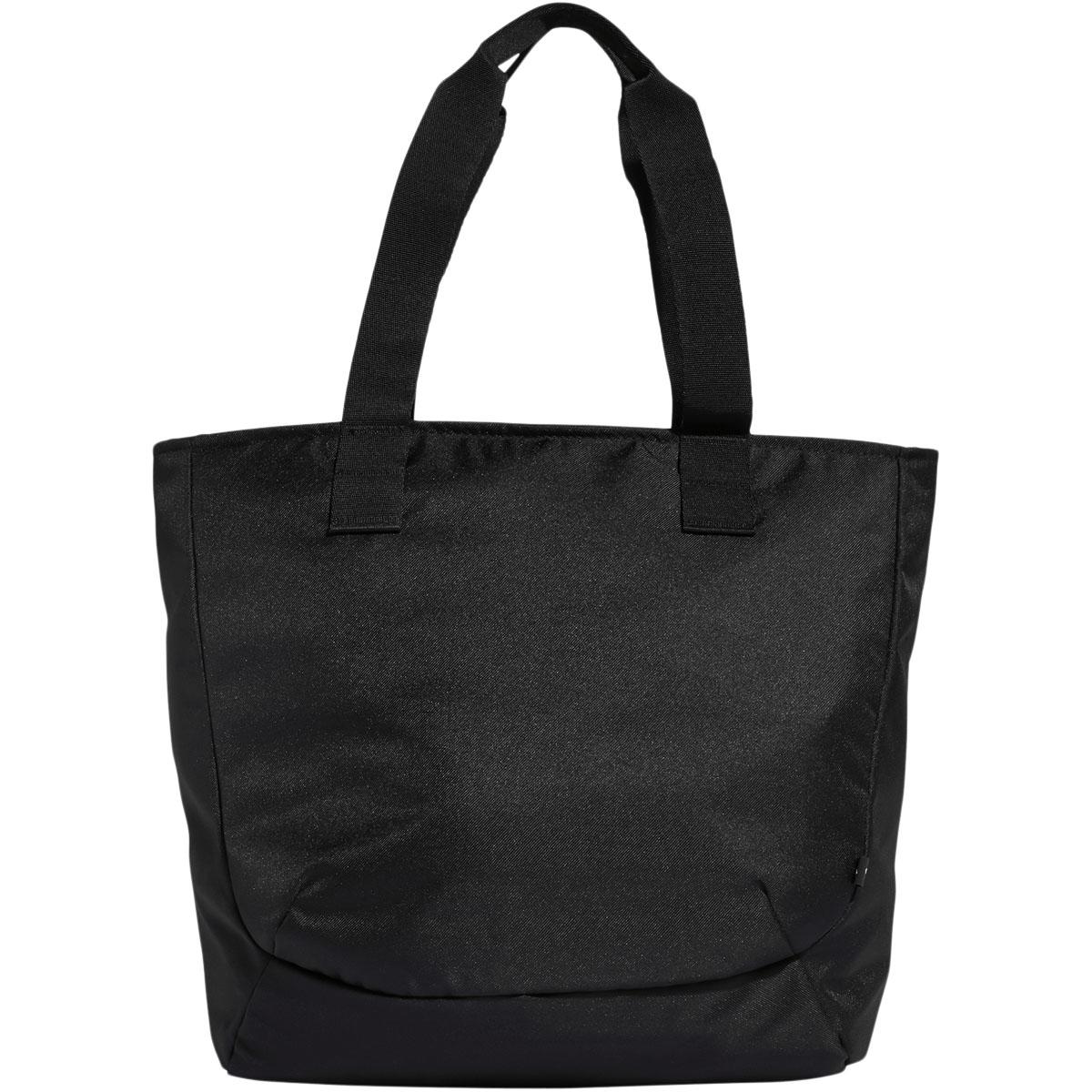 adidas Prime Tote Taske BLACK/CARBON