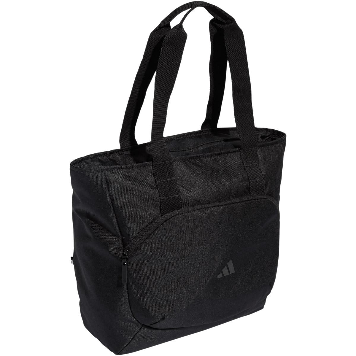 adidas Prime Tote Taske BLACK/CARBON
