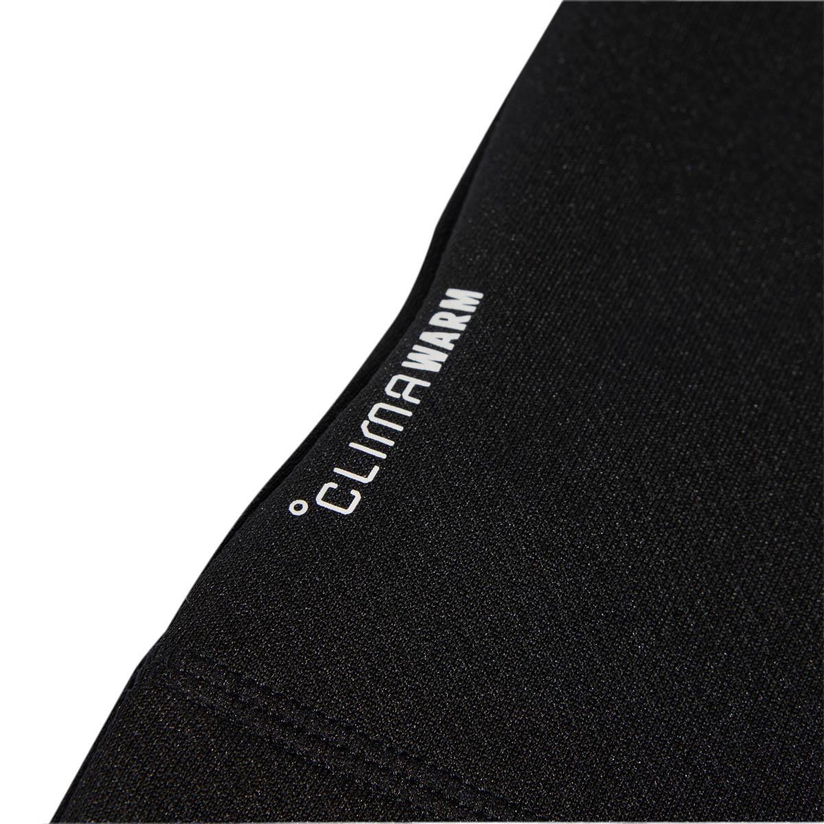 adidas Tiro ClimaWarm Halsedisse Black