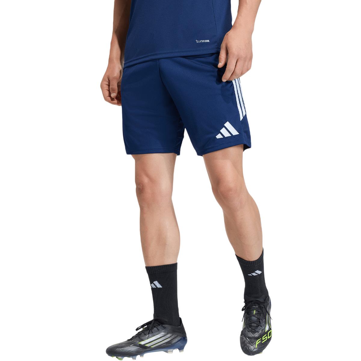 adidas Tiro 26 Træningsshorts Navy