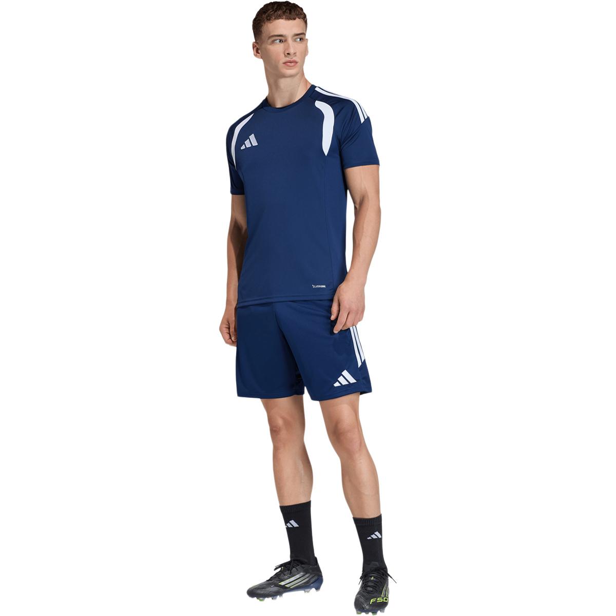adidas Tiro 26 Træningsshorts Navy