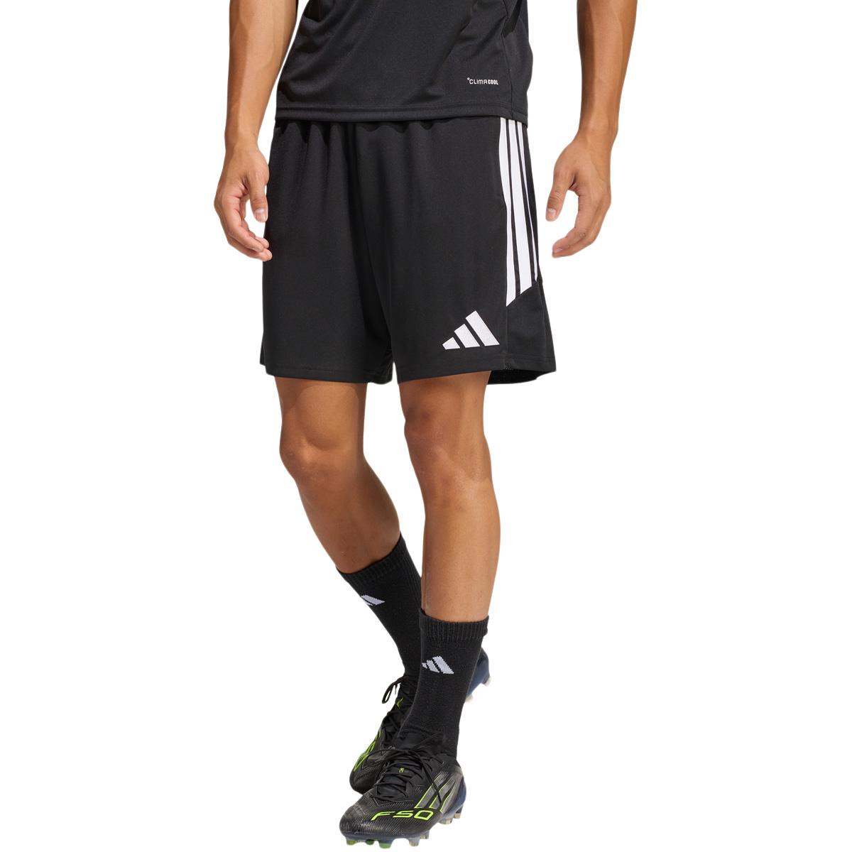 adidas Tiro 26 Træningsshorts Black