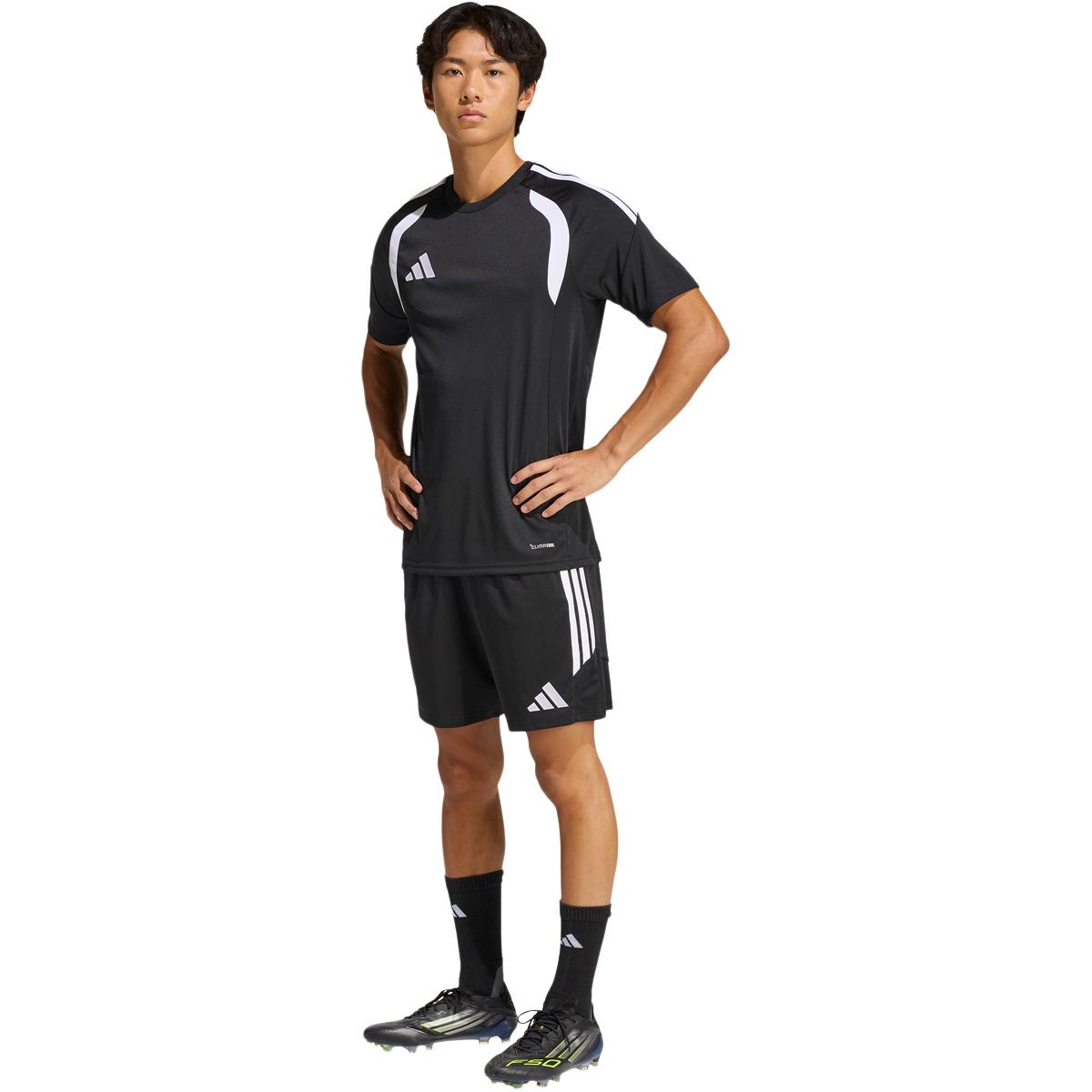 adidas Tiro 26 Træningsshorts Black
