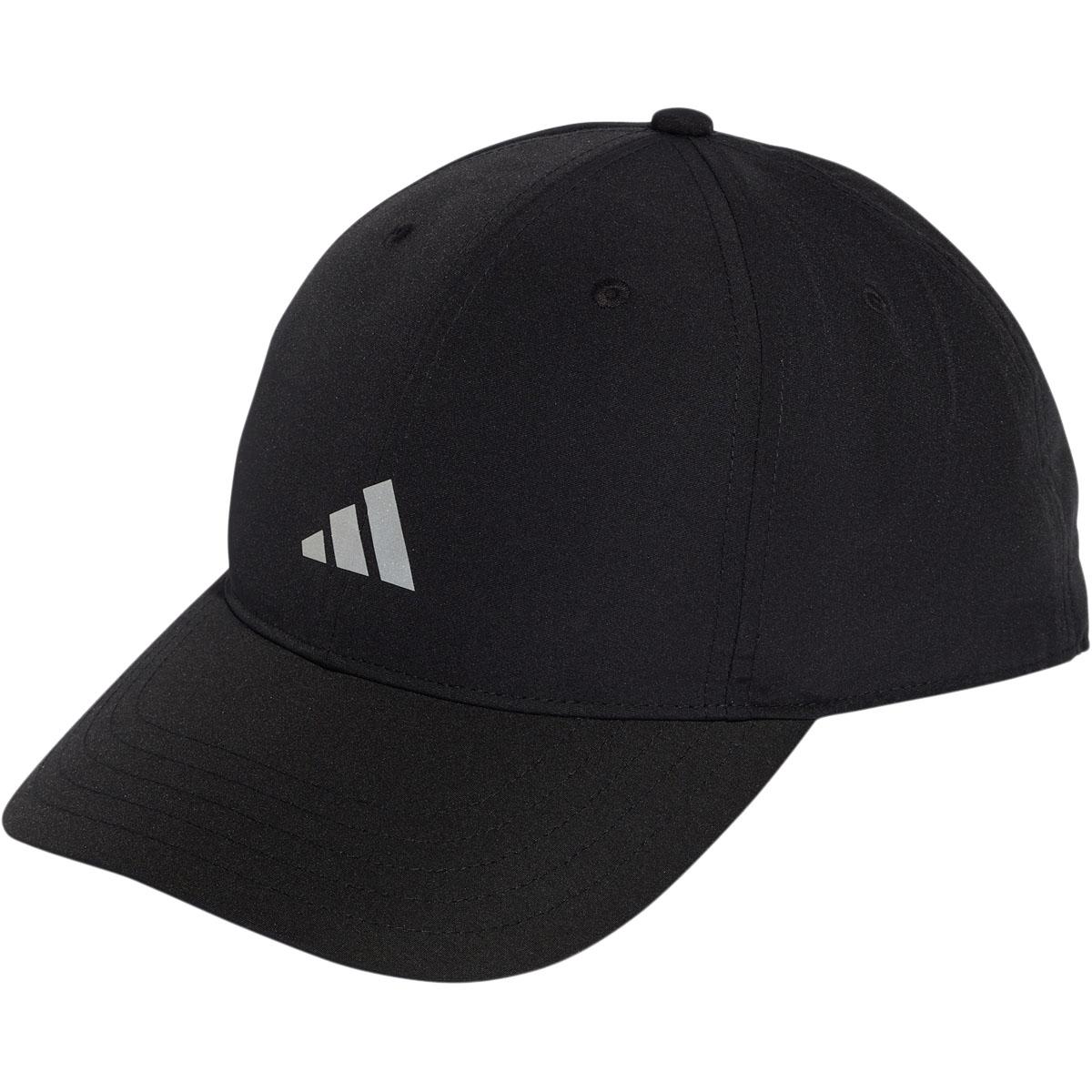 adidas Run Essentials Løbe Cap Black
