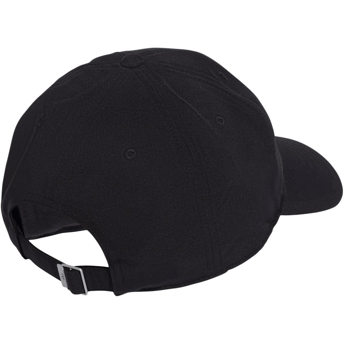 adidas Run Essentials Løbe Cap Black