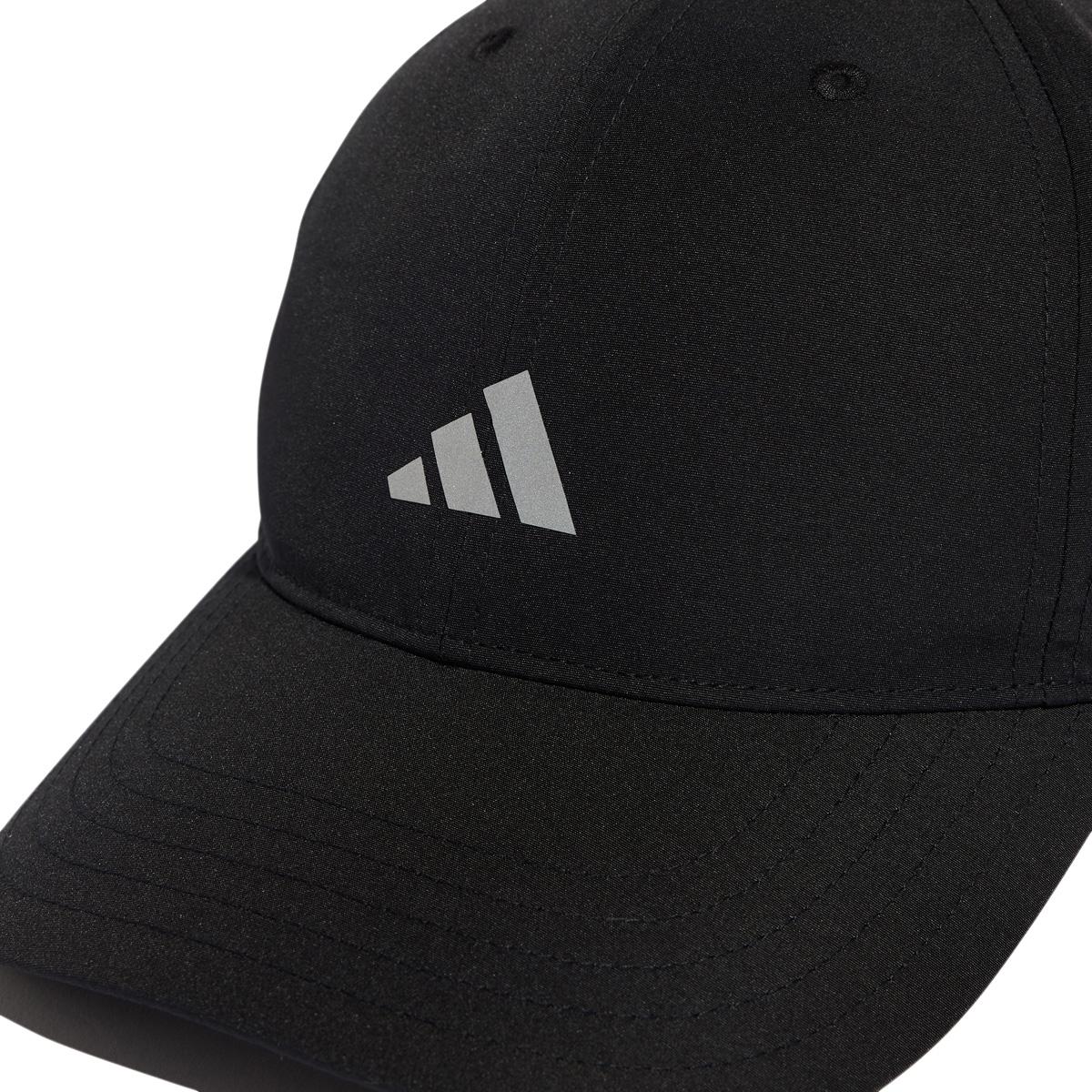 adidas Run Essentials Løbe Cap Black