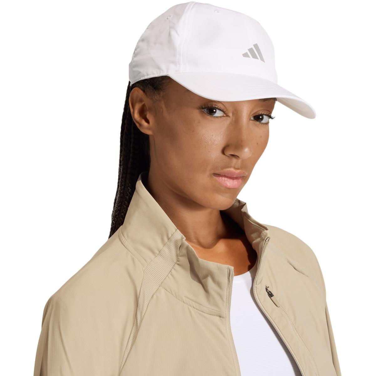 adidas Run Essentials Løbe Cap 001a