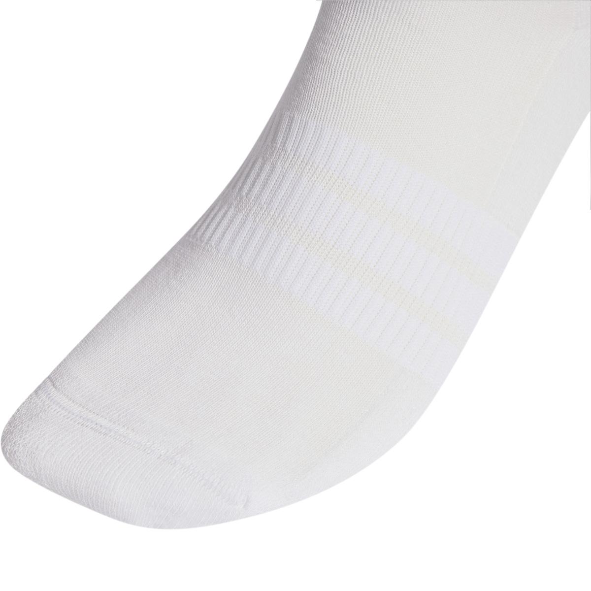 adidas Essentials Crew 3-Pack Strømper 001a