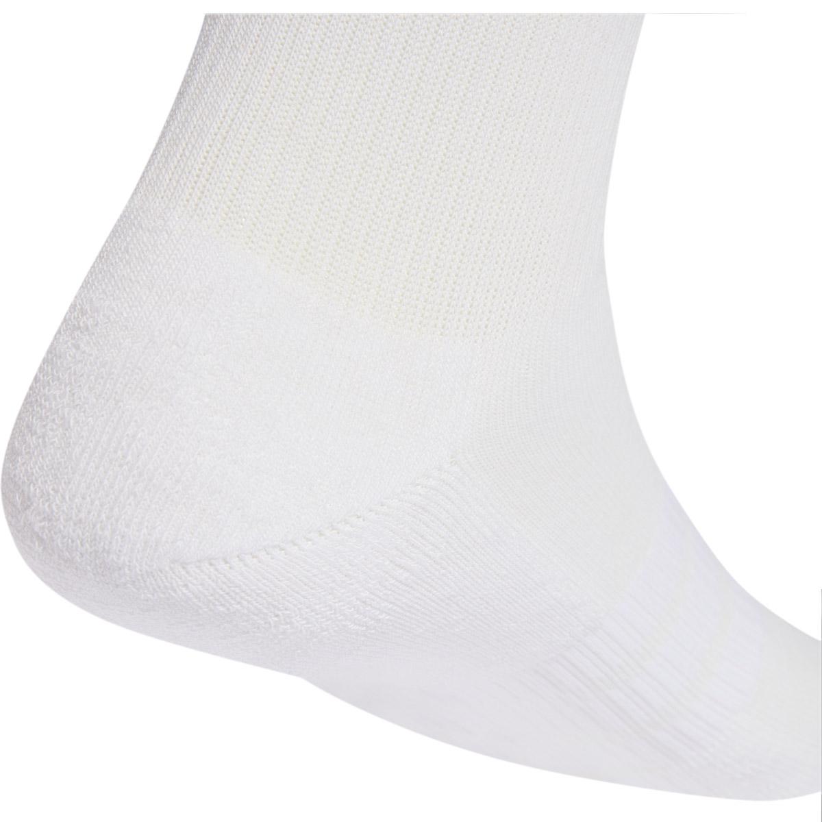 adidas Essentials Crew 3-Pack Strømper 001a