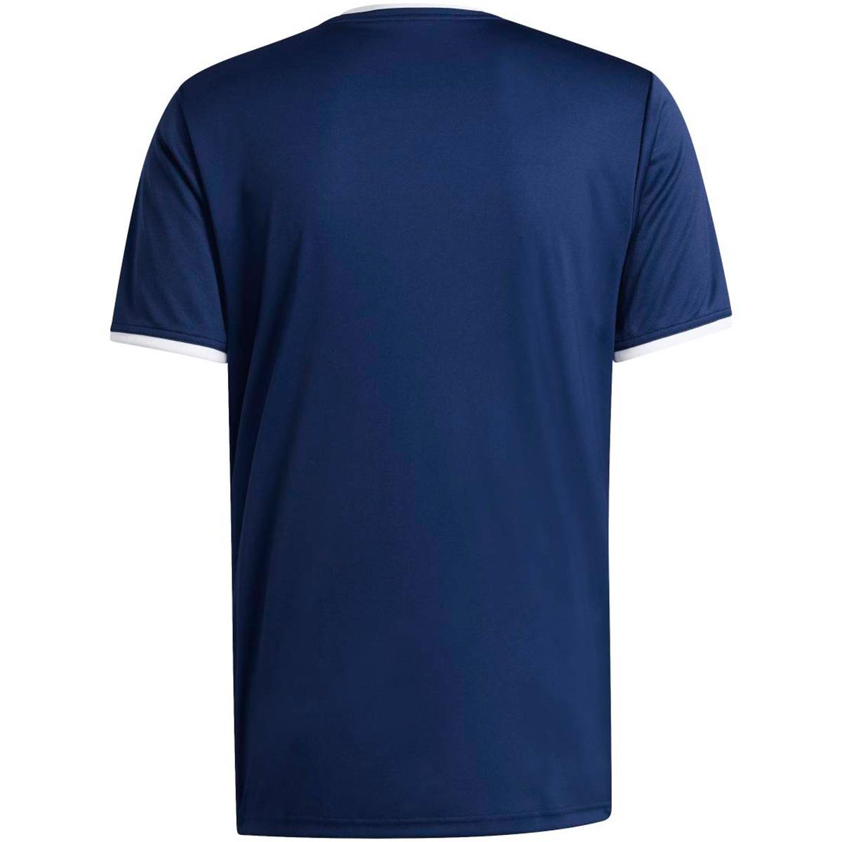 adidas Entrada 26 Trænings T-shirt Herre TENABL/WHITE