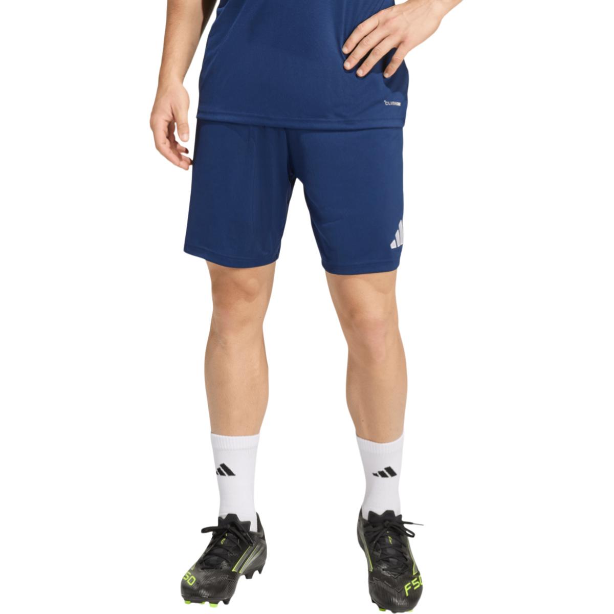 adidas Entrada 26 Træningsshorts Herre TENABL/WHITE