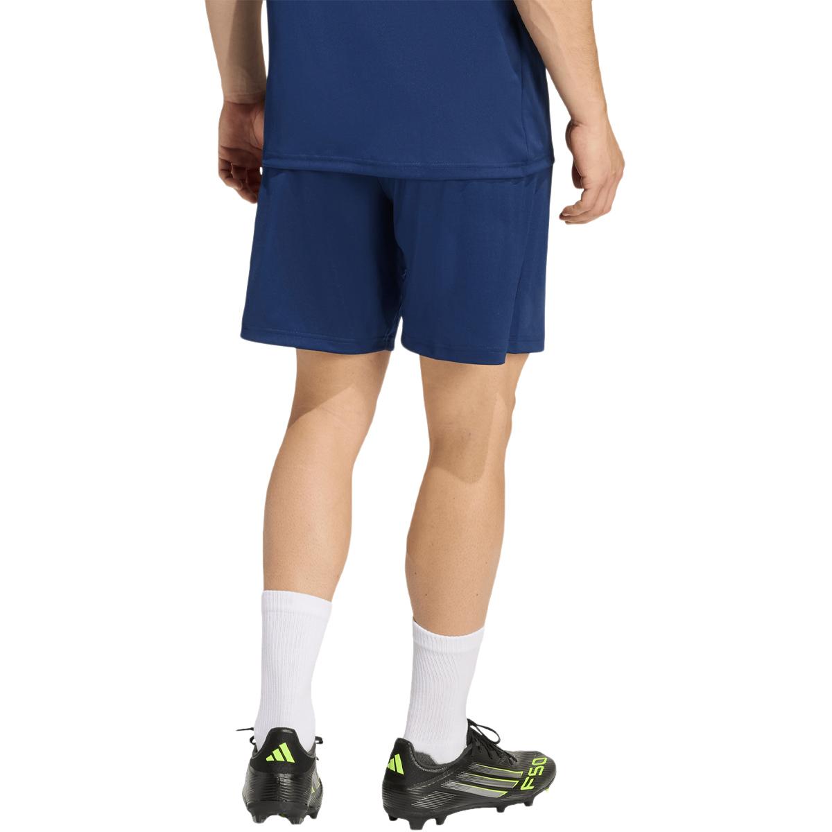 adidas Entrada 26 Træningsshorts Herre TENABL/WHITE