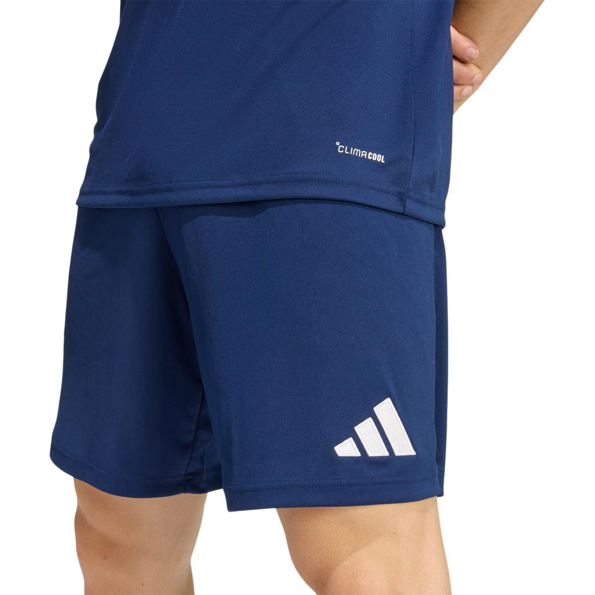 adidas Entrada 26 Træningsshorts Herre TENABL/WHITE