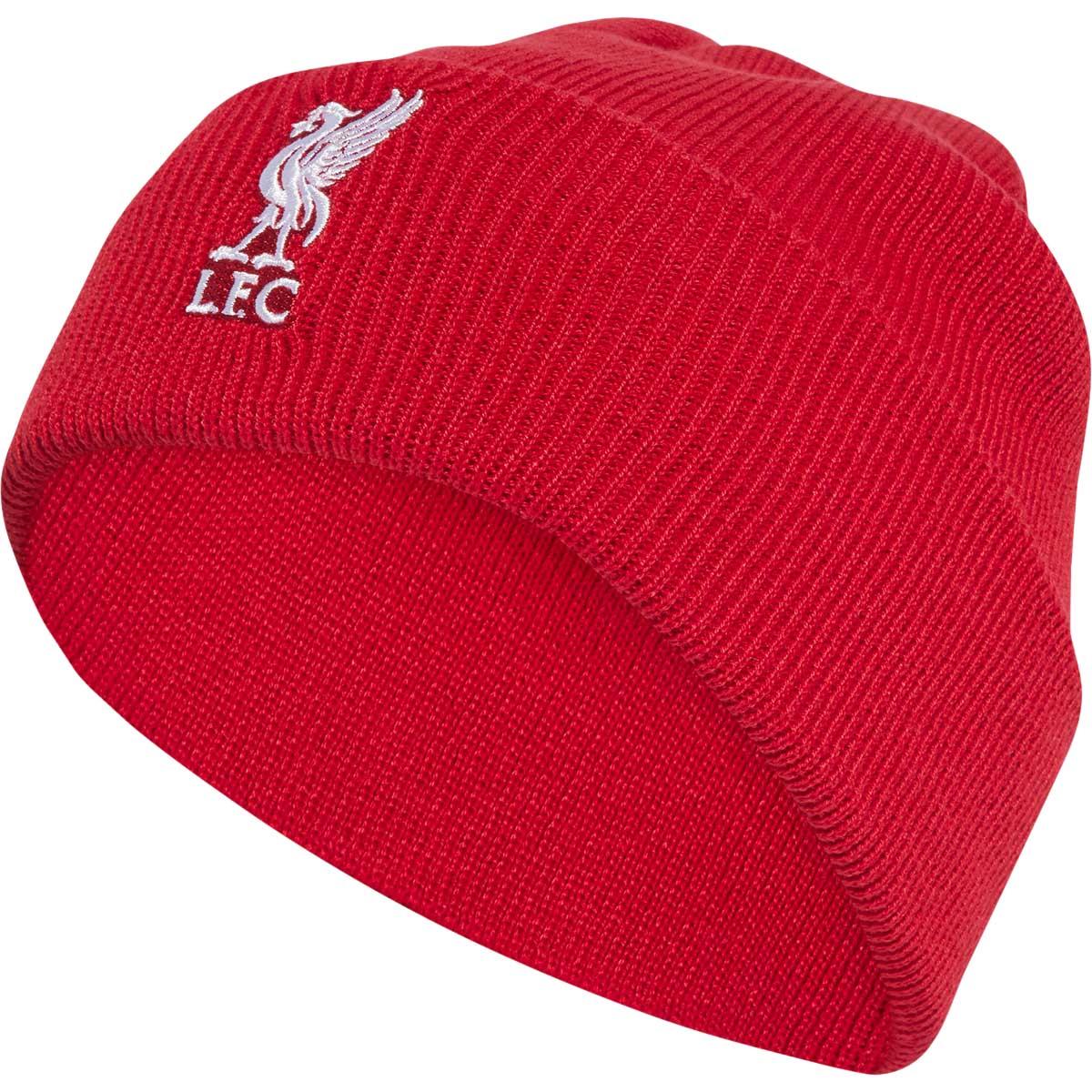 Liverpool FC Woolie Lue Red