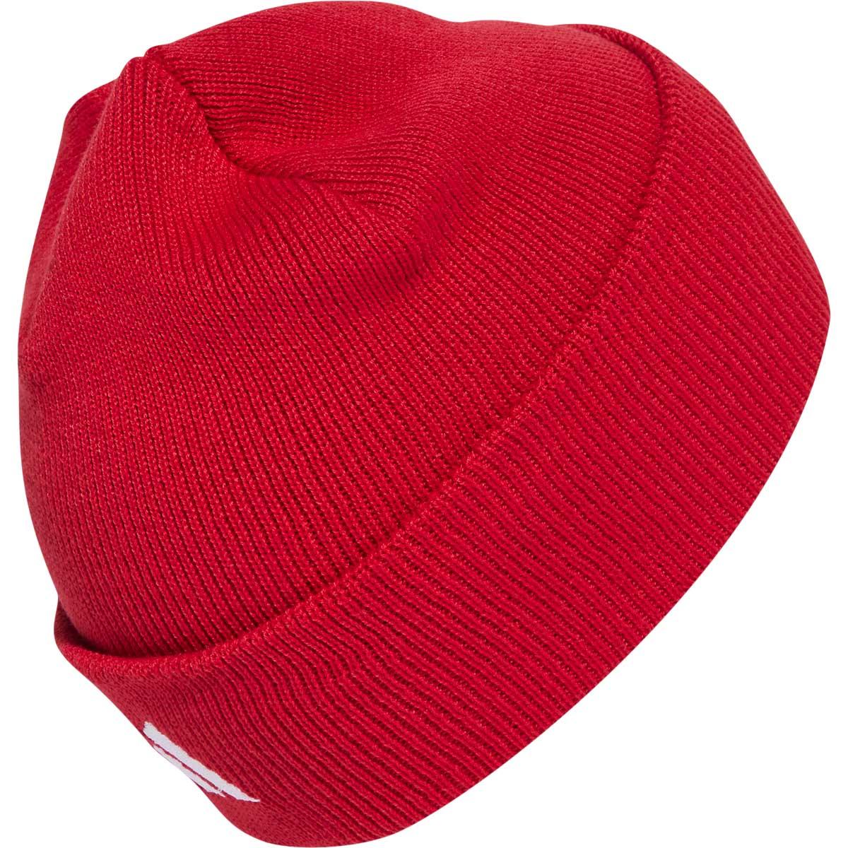 Liverpool FC Woolie Lue Red