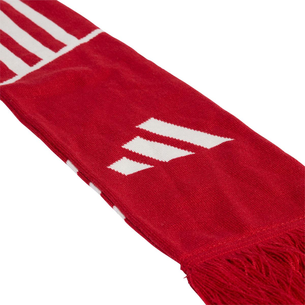 Liverpool FC Skjerf Red