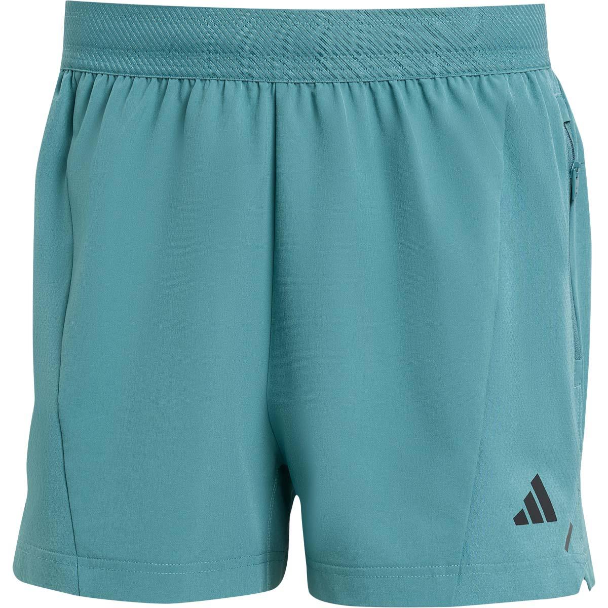 adidas Power Træningsshorts Herre Blue
