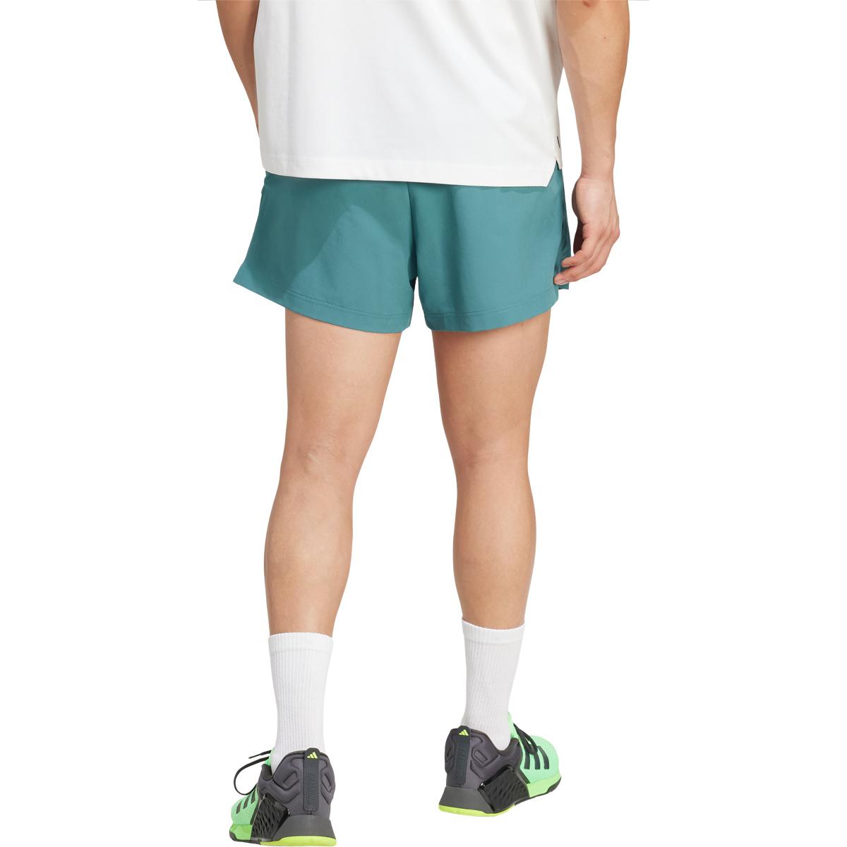 adidas Power Træningsshorts Herre Blue