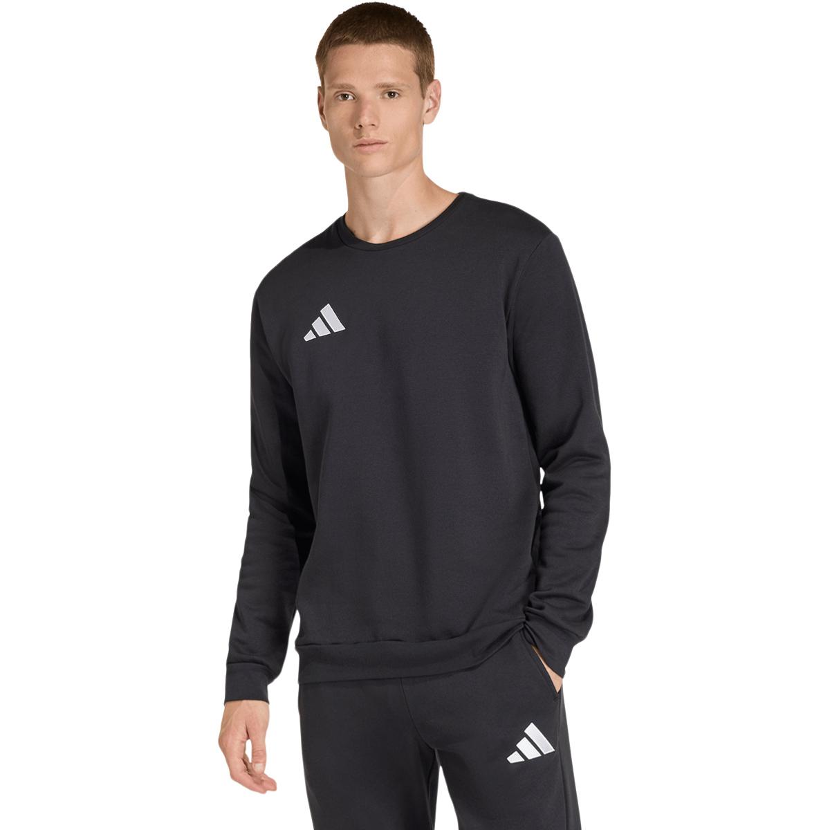 adidas Entrada 26 Sweatshirt Unisex 095a