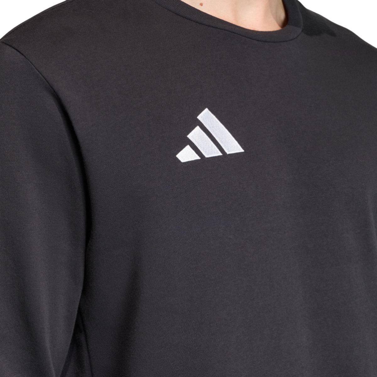 adidas Entrada 26 Sweatshirt Unisex 095a