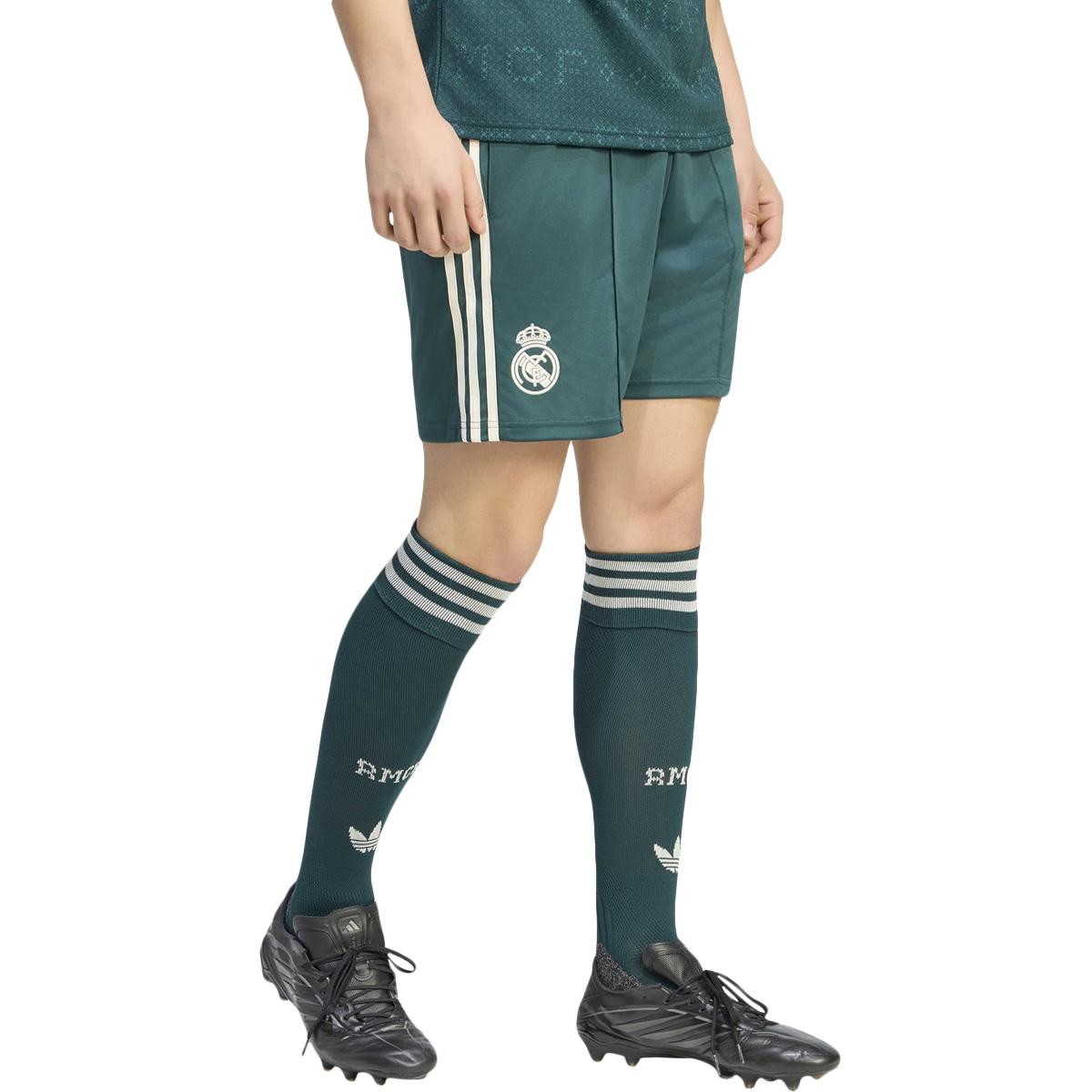 Real Madrid 26/27 Udebaneshorts AURIVY