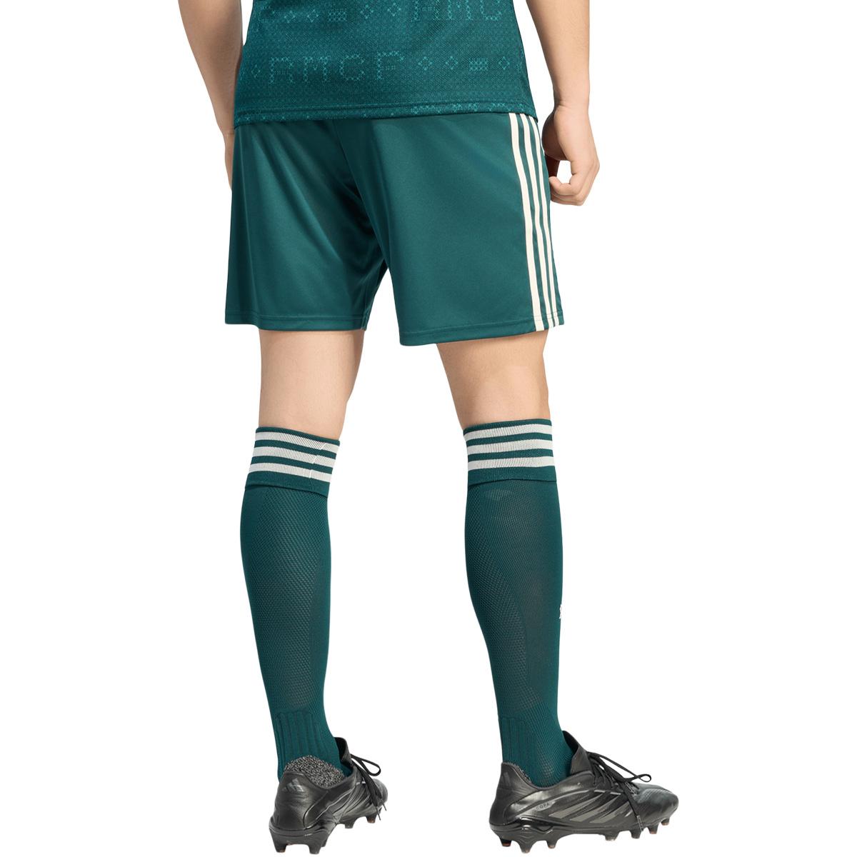 Real Madrid 26/27 Udebaneshorts AURIVY
