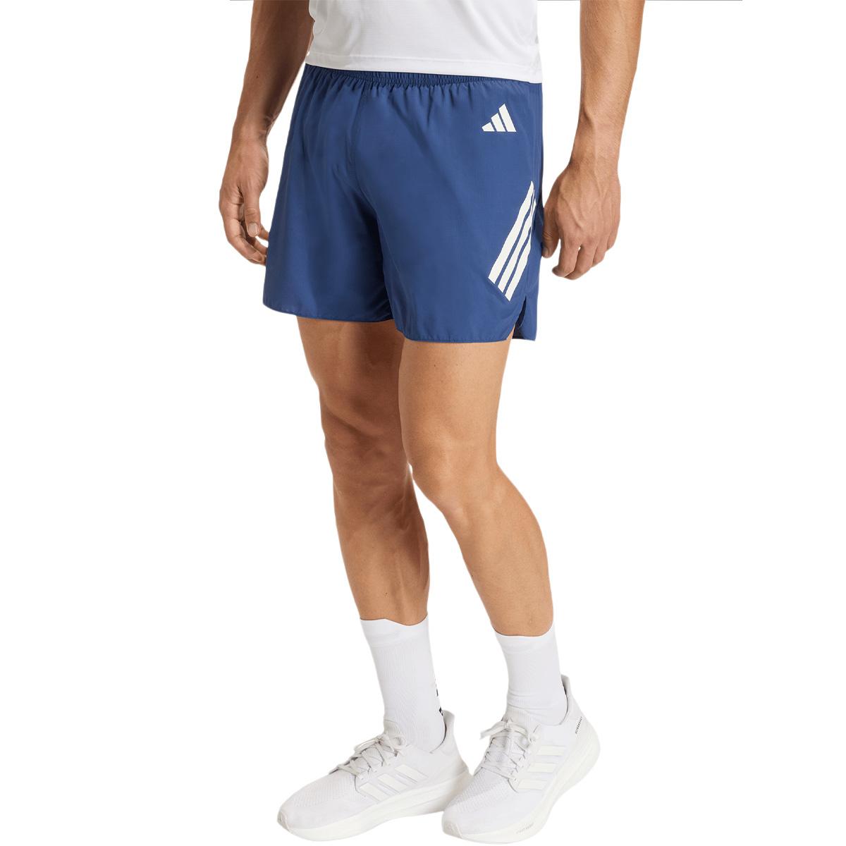 adidas Adi365 Løpeshorts Herre Tech Indigo