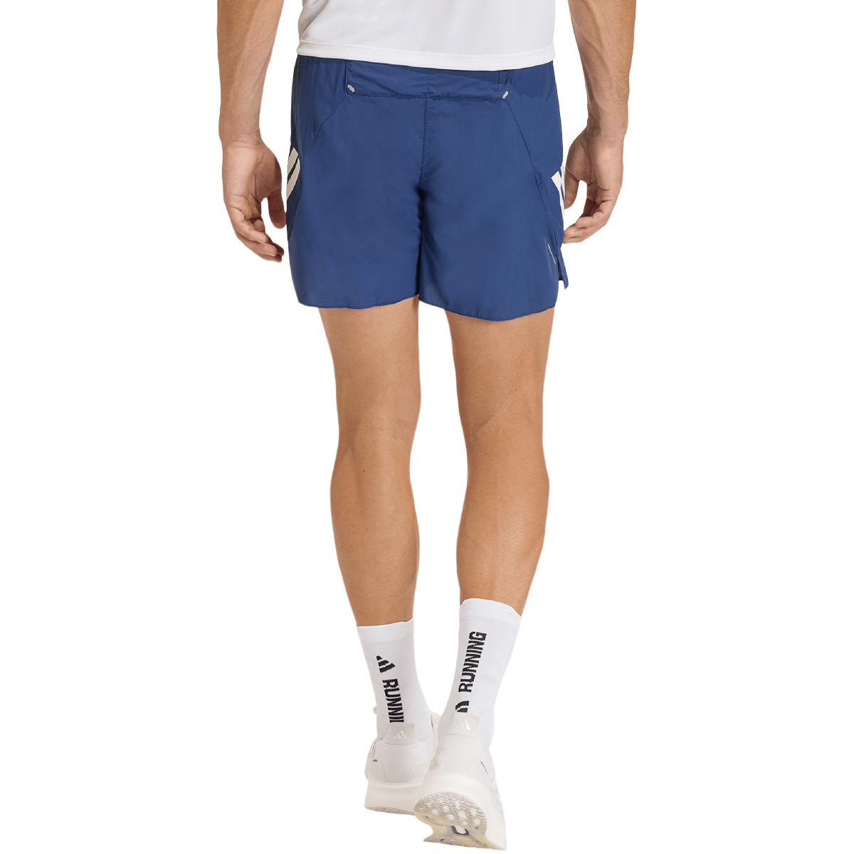 adidas Adi365 Løpeshorts Herre Tech Indigo