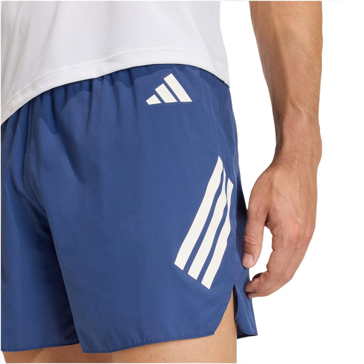 adidas Adi365 Løpeshorts Herre Tech Indigo