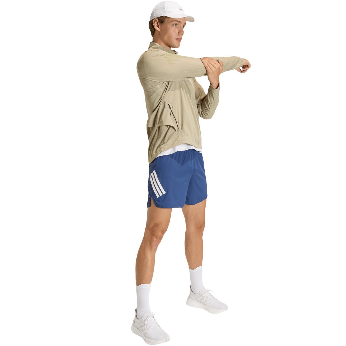adidas Adi365 Løpeshorts Herre Tech Indigo