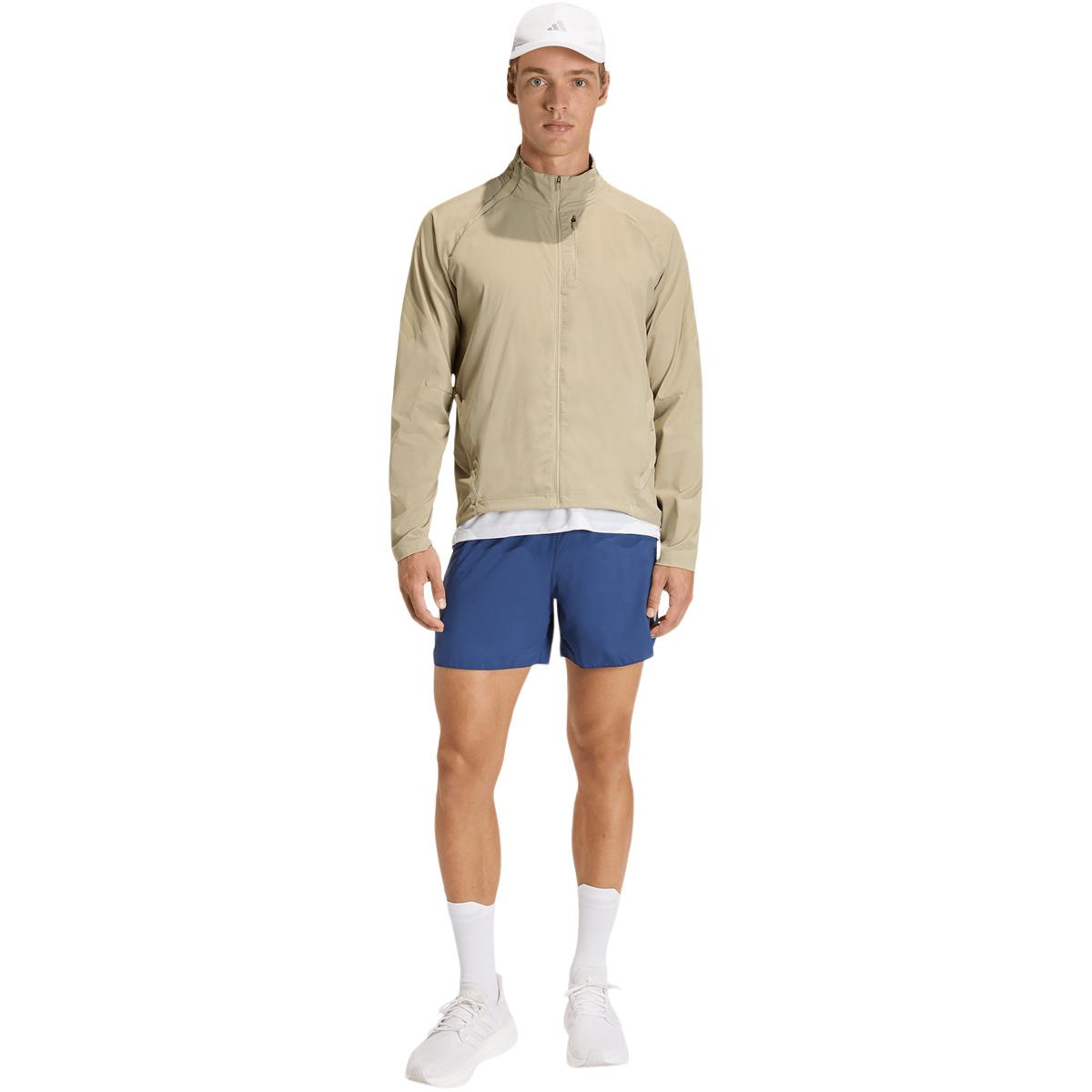adidas Adi365 Løpeshorts Herre Tech Indigo