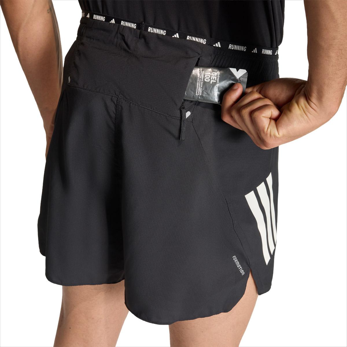 adidas Adi365 Løpeshorts Herre Black