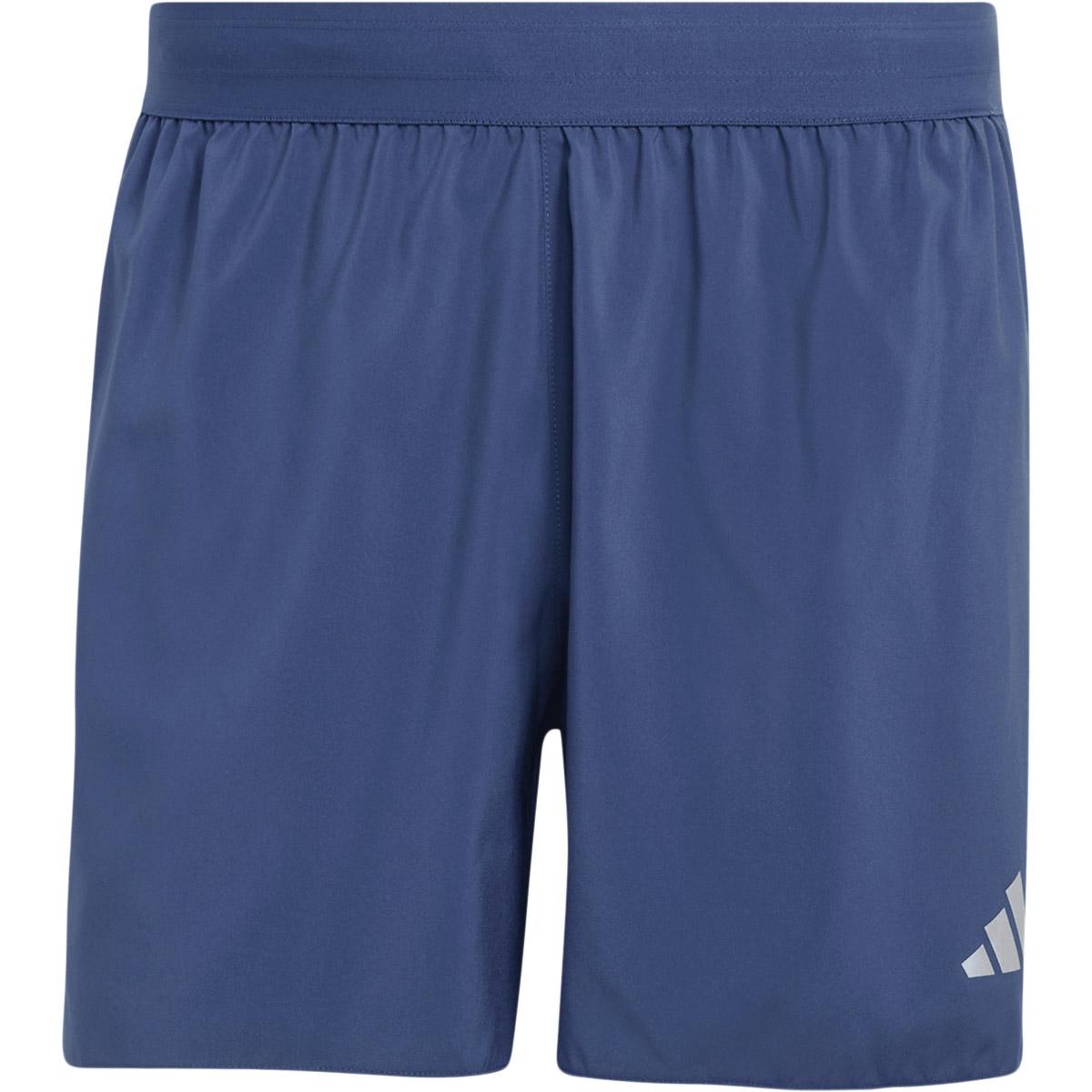 adidas Run Essentials Løbeshorts Herre Tech Indigo