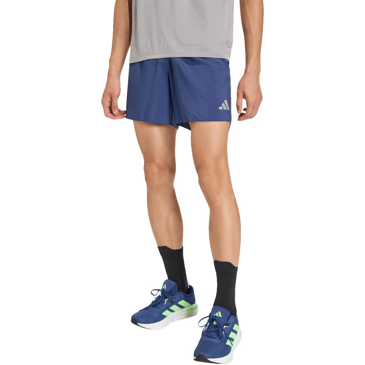 adidas Run Essentials Løbeshorts Herre Tech Indigo