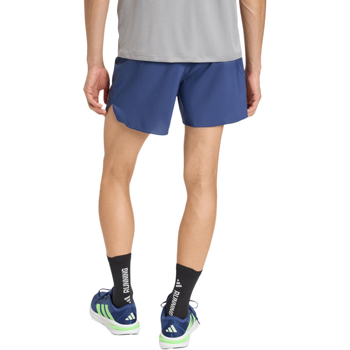 adidas Run Essentials Løbeshorts Herre Tech Indigo