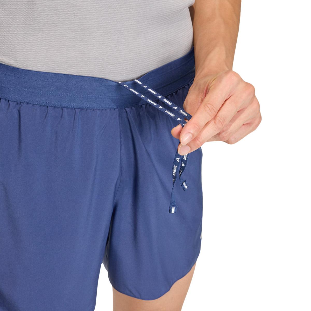 adidas Run Essentials Løbeshorts Herre Tech Indigo