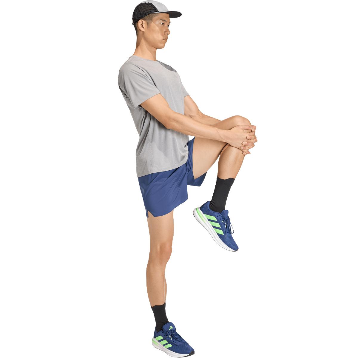 adidas Run Essentials Løbeshorts Herre Tech Indigo